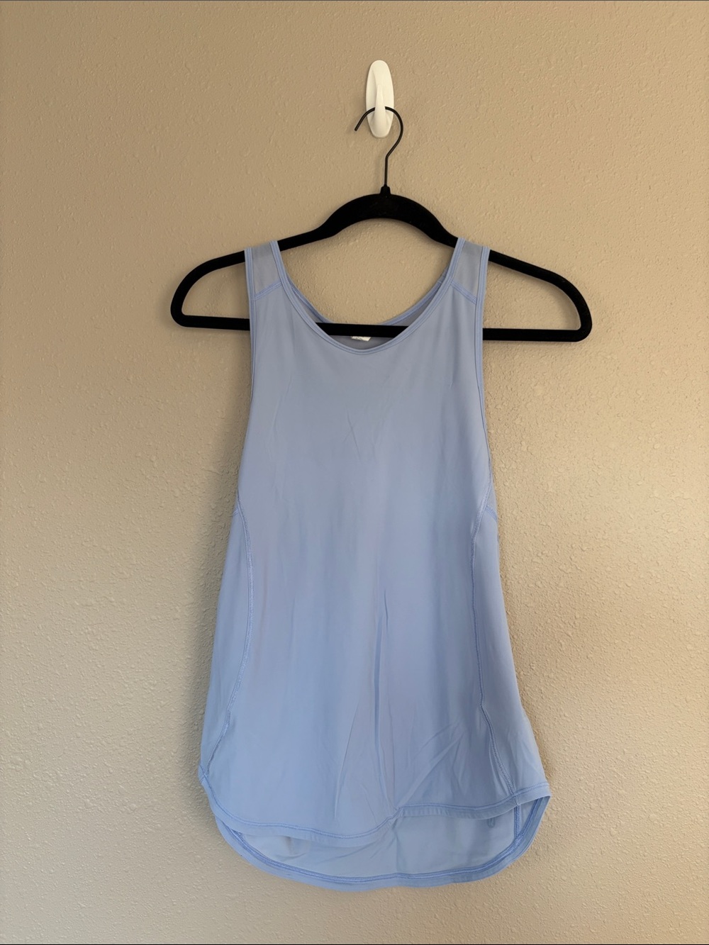 Lululemon race singlet